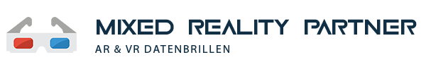 Mixed Reality Partner Logo
