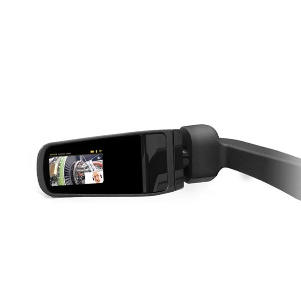 REALWEAR HMT-1 Augmented Reality