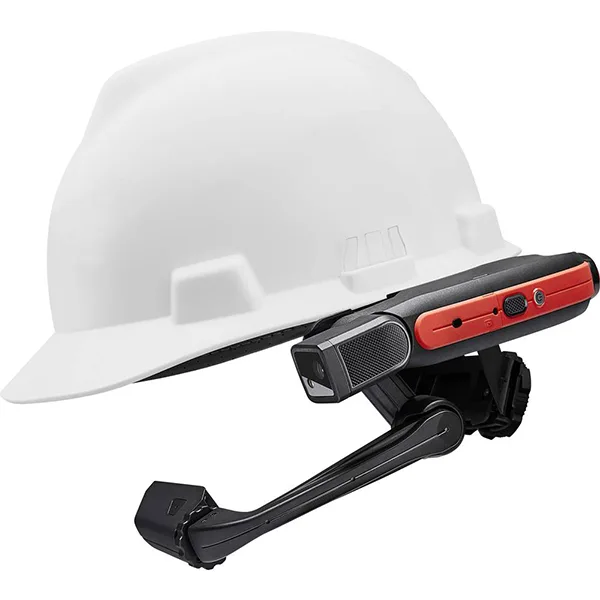 RealWear HMT-1Z1 augmented reality