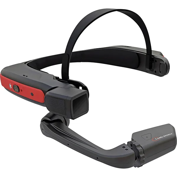 RealWear HMT-1Z1 datenbrille kaufen