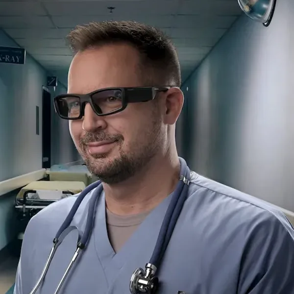 Vuzix Blade 2 datenbrille kaufen