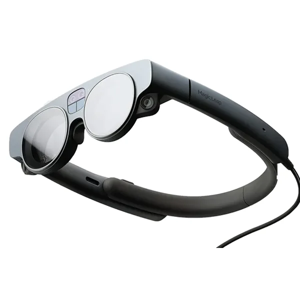 Magic-Leap-2-augmented reality industrie brille