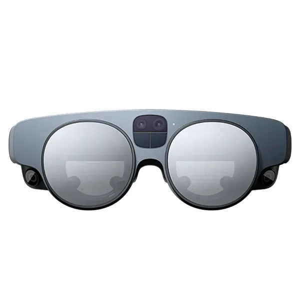 Datenbrillen Industrie