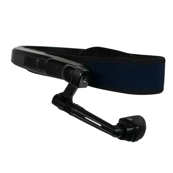 Real Wear Navigator 520 augmented reality industrie brille