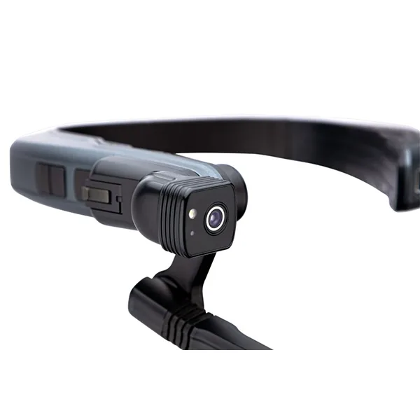 RealWear Navigator 500 augmented reality industrie brille