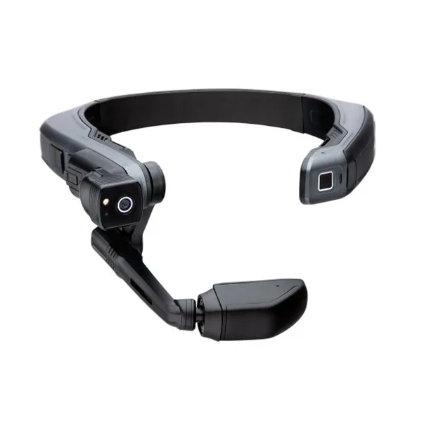 RealWear Navigator 500-augmented reality