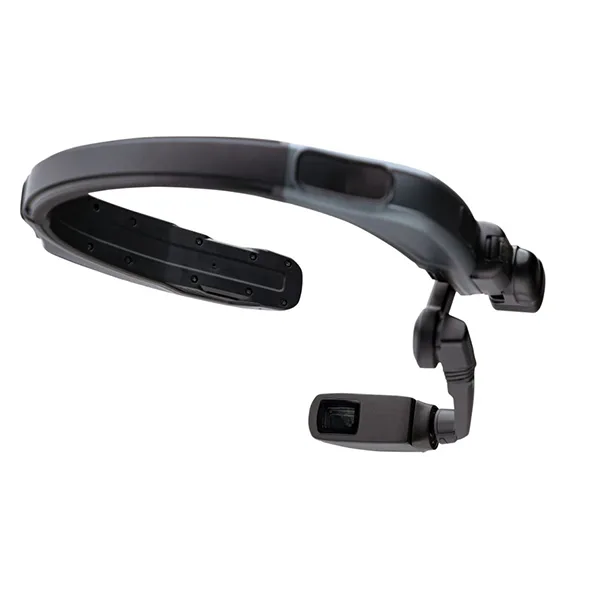 RealWear Navigator 500-datenbrille