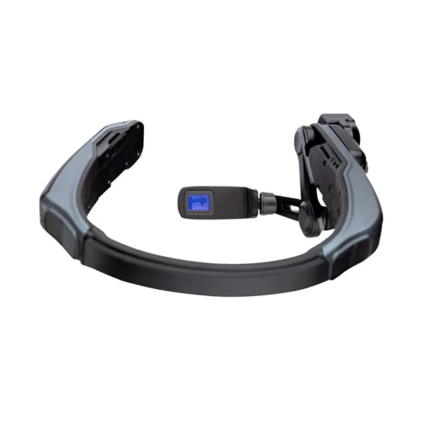 RealWear Navigator 500-datenbrillen industrie