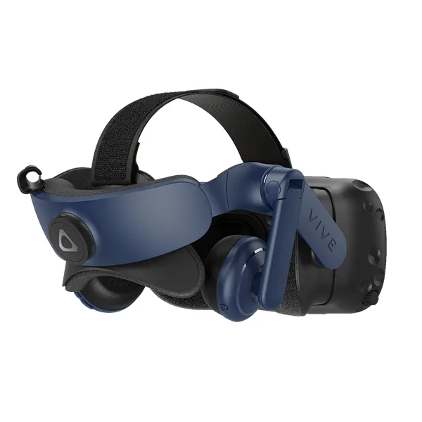 HTC VIVE PRO 2 HMD beste vr brille