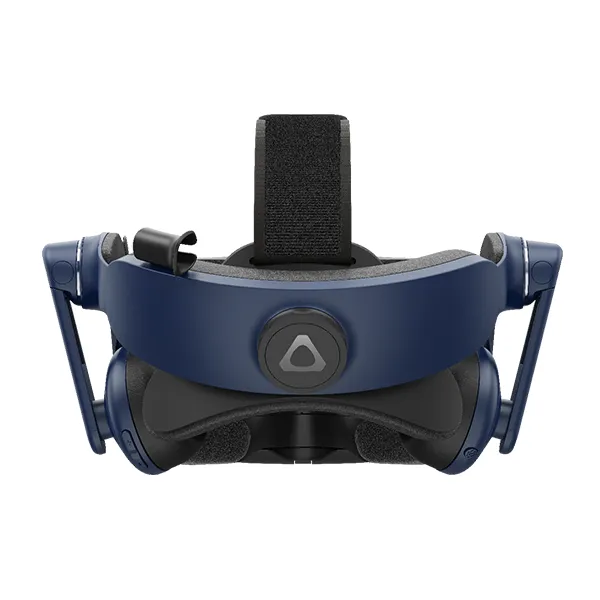 HTC VIVE PRO 2 HMD virtual reality brille