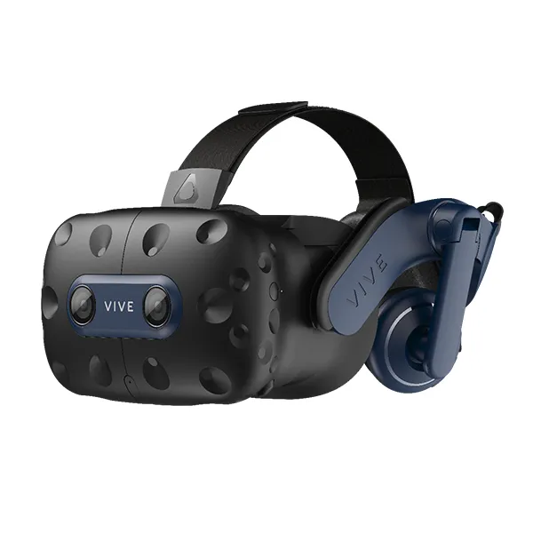 HTC VIVE PRO 2 HMD virtuelle brille