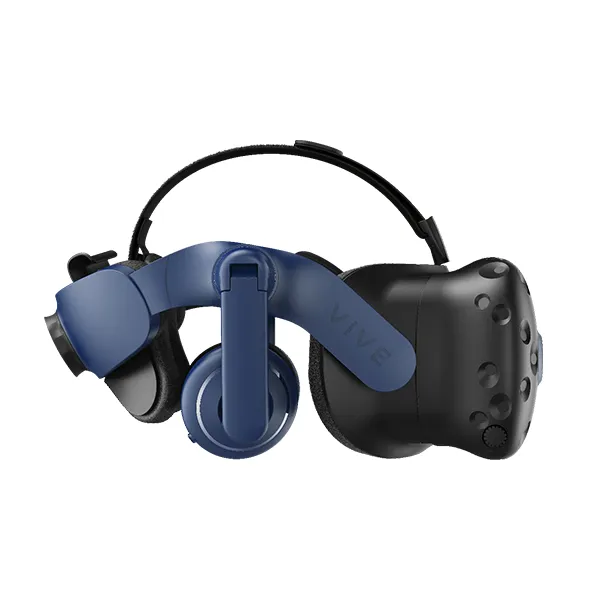 HTC VIVE PRO 2 HMD vr brille