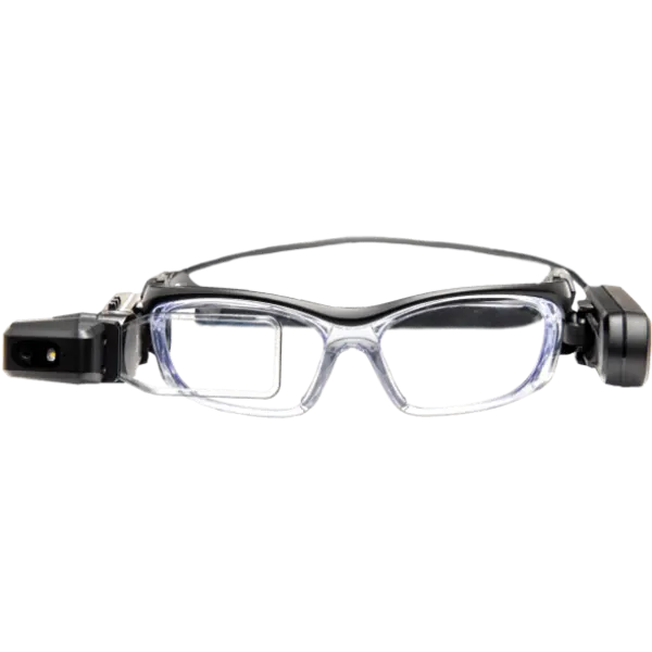 Vuzix M4000 Starter Kit augmented reality industrie brille