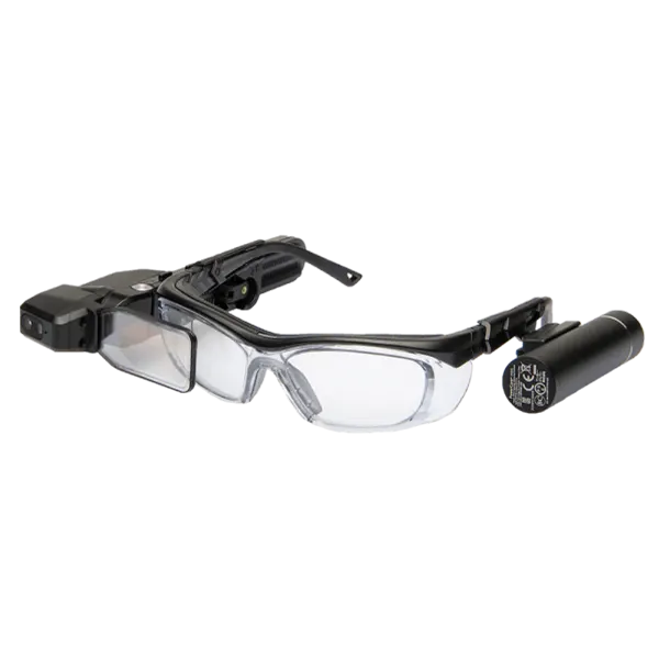 Vuzix M4000 Starter Kit augmented reality