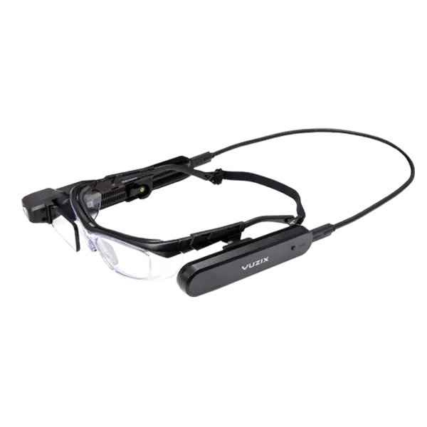 Vuzix M4000 Starter Kit datenbrille kaufen