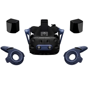 HTC VIVE Pro 2 Full Kit
